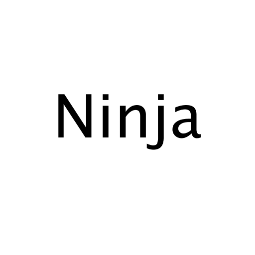 Логотип бренду Ninja