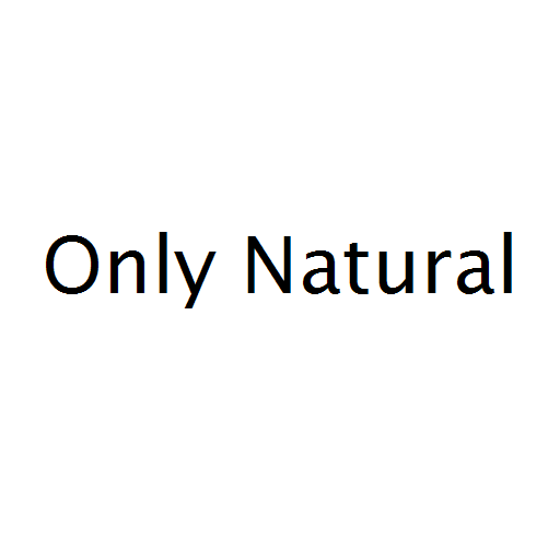 Only Natural