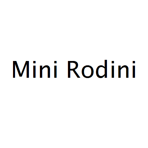Mini Rodini