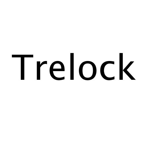 Логотип бренда Trelock