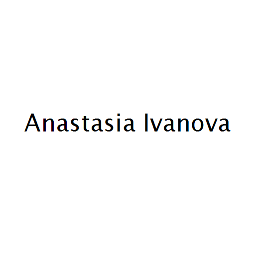Anastasia Ivanova