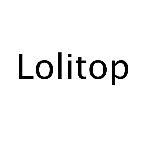 Логотип бренда Lolitop