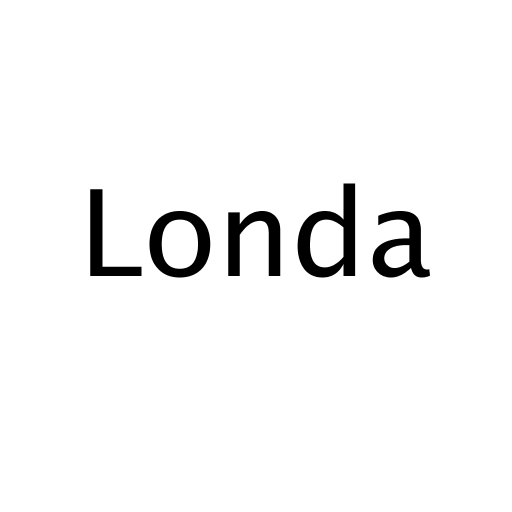Логотип бренда Londa