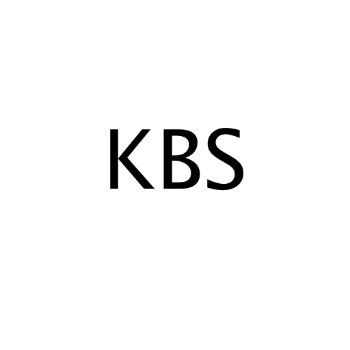 Логотип бренда KBS