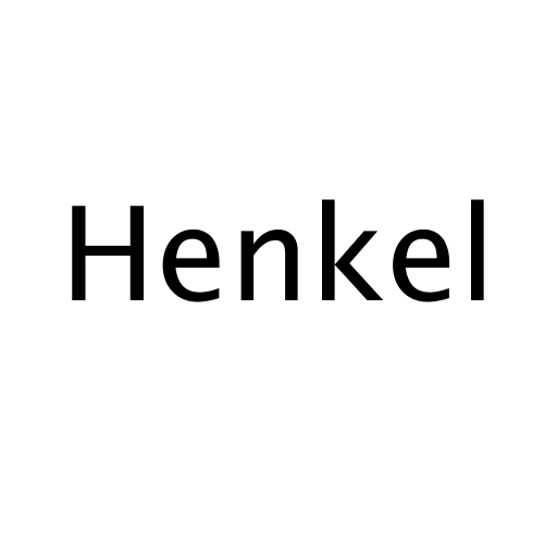 Логотип бренду Henkel