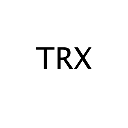 Логотип бренда TRX