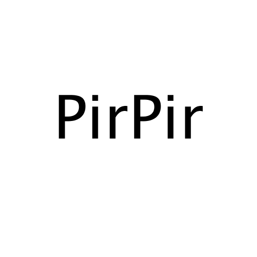 PirPir