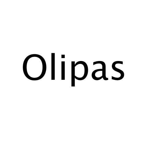 Olipas
