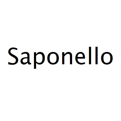 Saponello