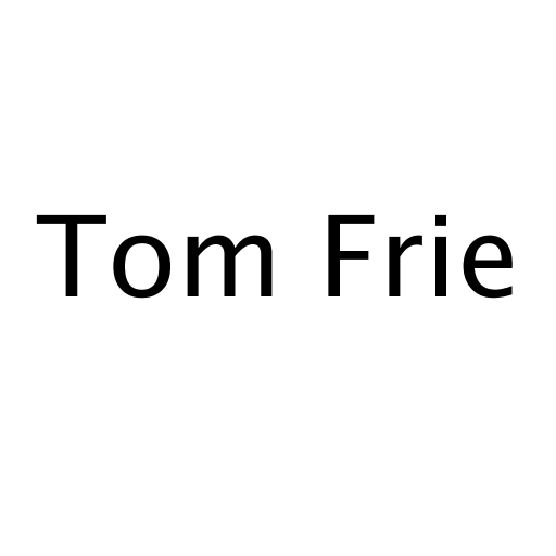 Tom Frie