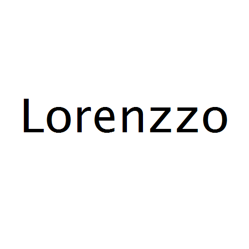 Логотип бренду Lorenzzo