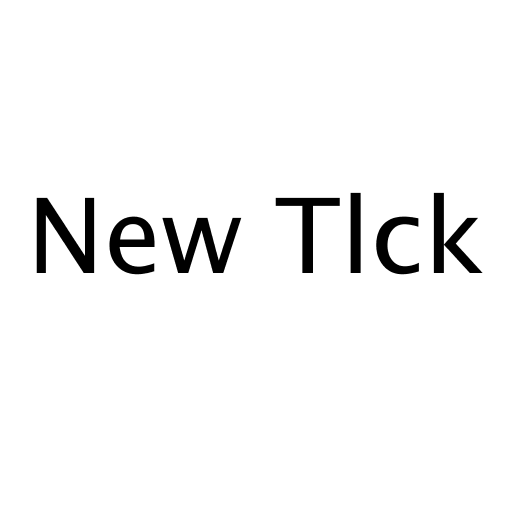 Логотип бренда New Tlck