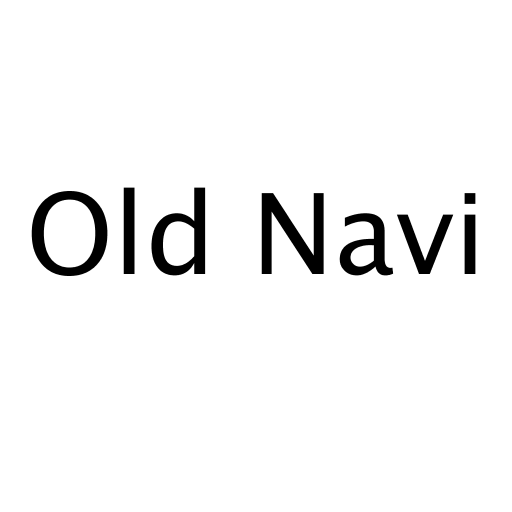 Old Navi