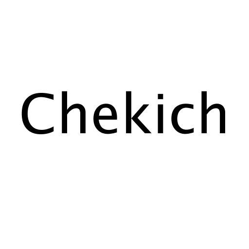 Chekich