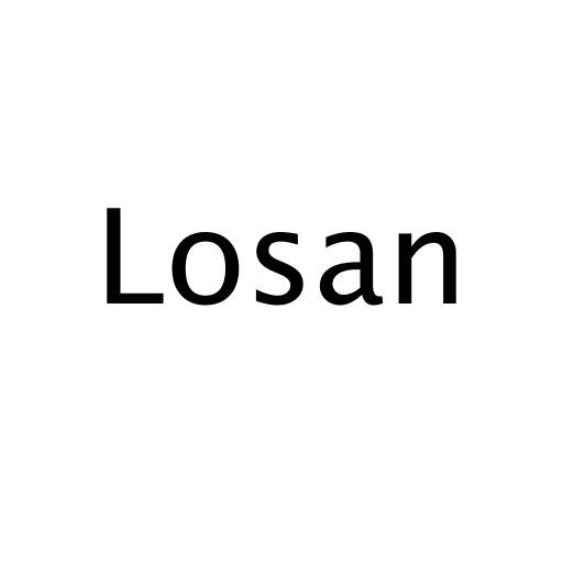 Логотип бренду Losan
