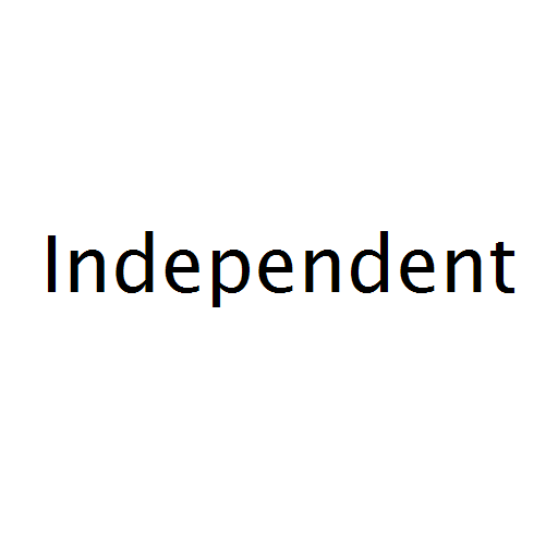 Логотип бренда Independent