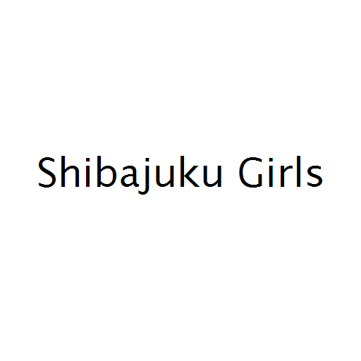 Shibajuku Girls