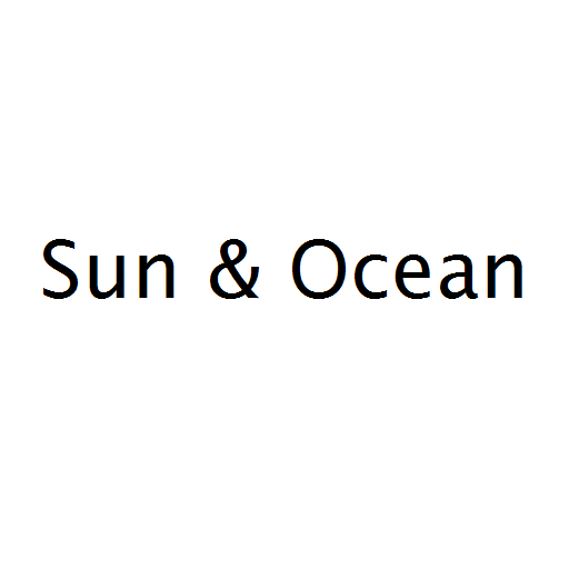 Sun & Ocean