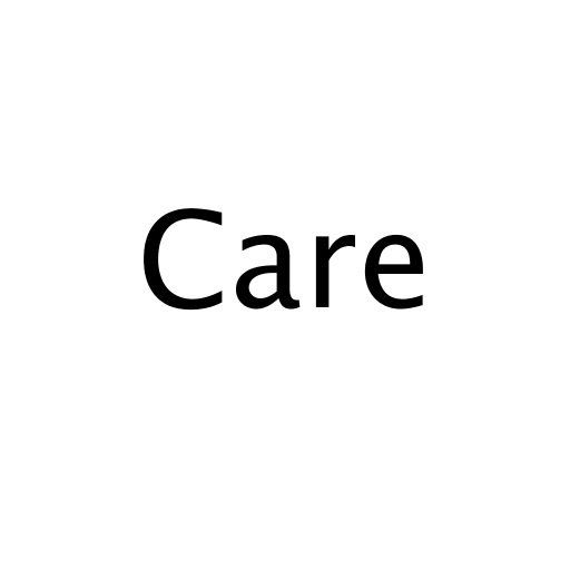 Логотип бренду Care