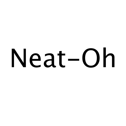 Логотип бренду Neat-Oh