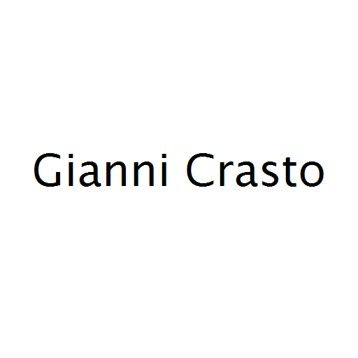 Gianni Crasto