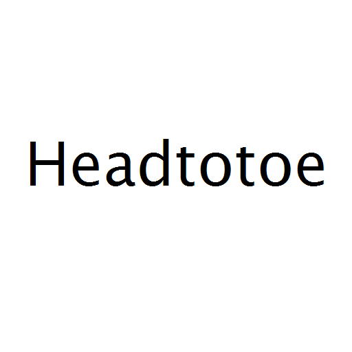 Headtotoe