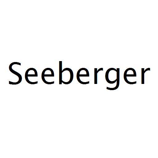 Логотип бренду Seeberger