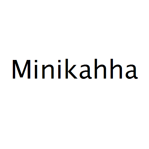 Minikahha