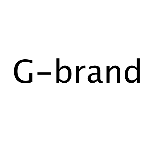 G-brand