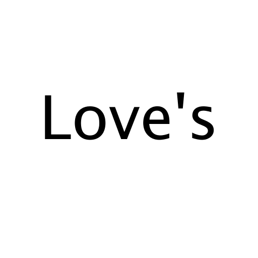 Love's