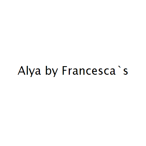 Alya by Francesca`s