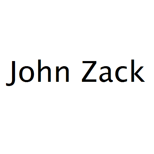 John Zack