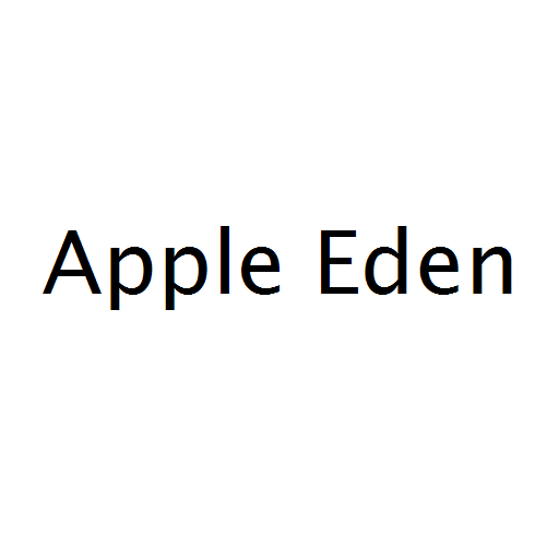 Apple Eden
