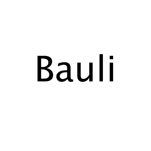Логотип бренда Bauli