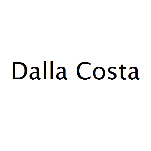 Логотип бренду Dalla Costa