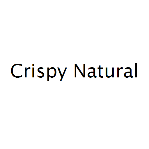 Crispy Natural