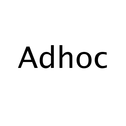 Adhoc