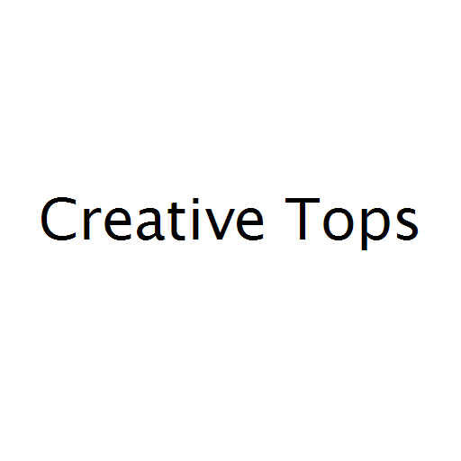 Creative Tops