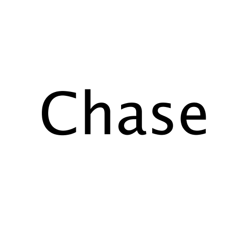 Логотип бренда Chase