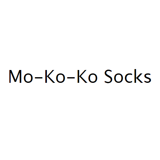 Логотип бренда Mo-Ko-Ko Socks