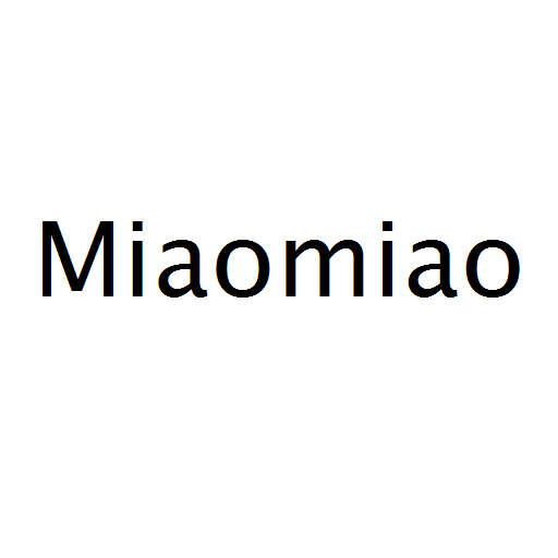 Miaomiao