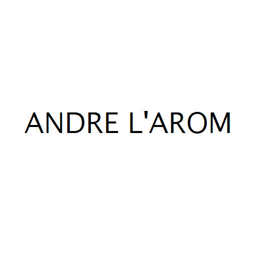 ANDRE L'AROM