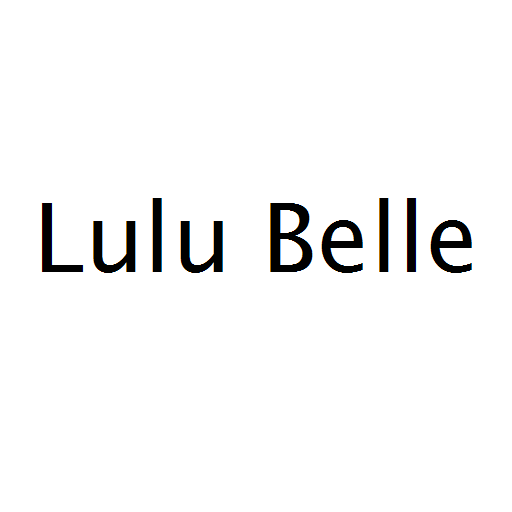 Lulu Belle