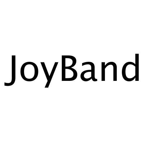 Логотип бренду JoyBand