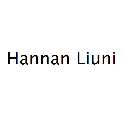 Hannan Liuni