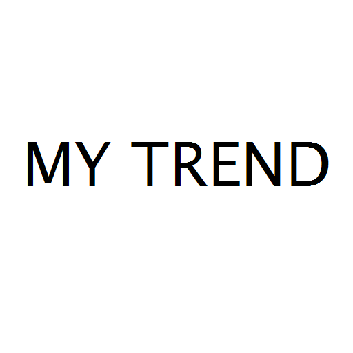 Логотип бренду MY TREND