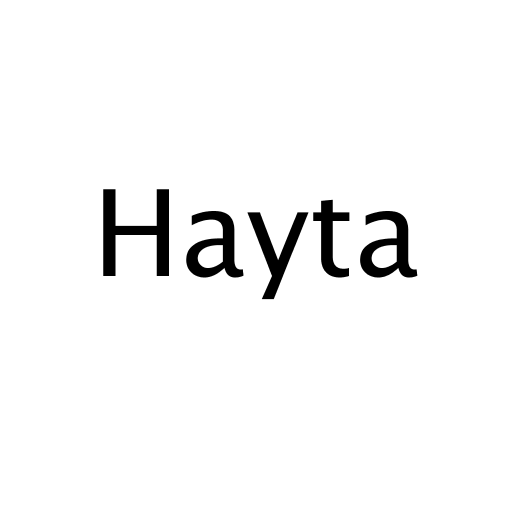 Hayta