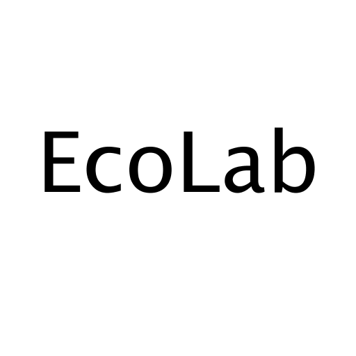 Логотип бренду EcoLab