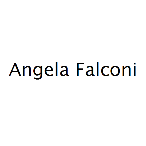 Angela Falconi