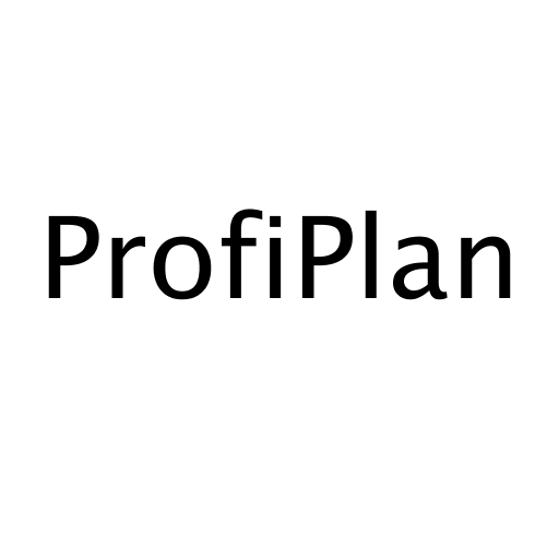 Логотип бренду ProfiPlan
